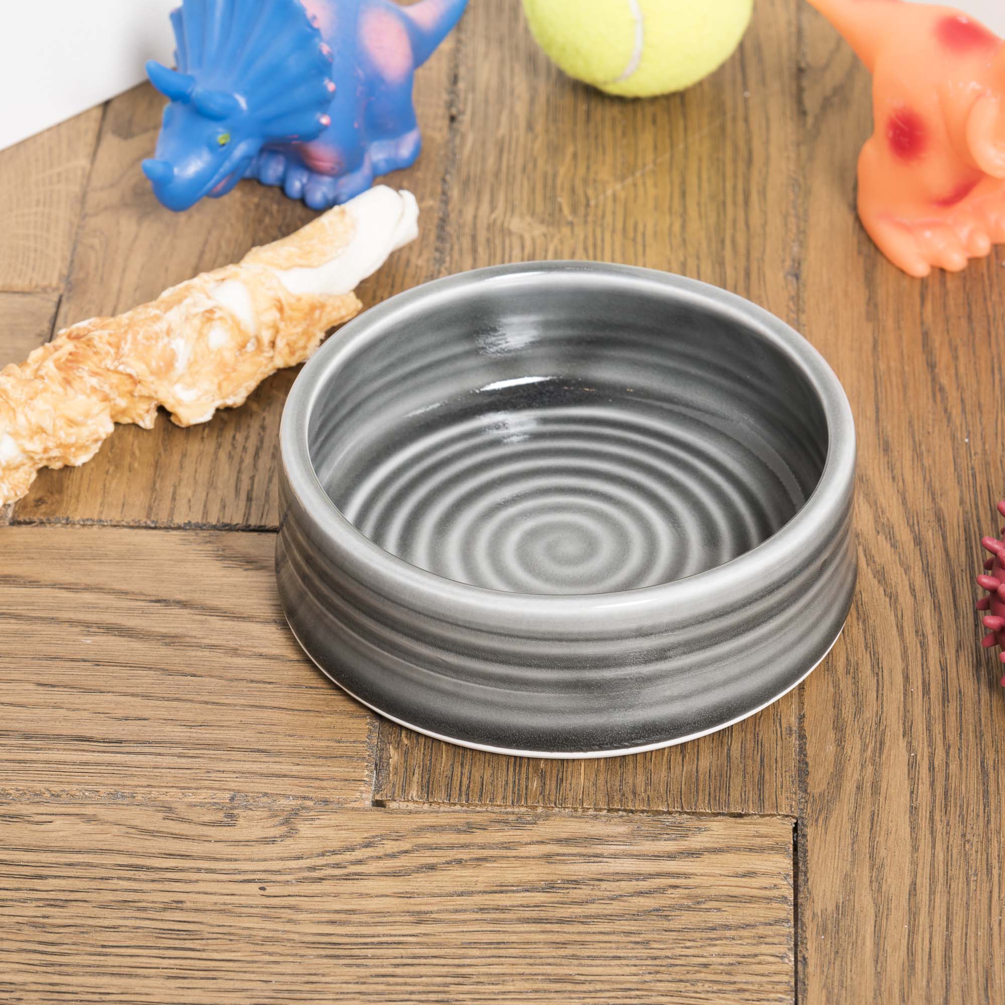 Nimbus Cat Bowl