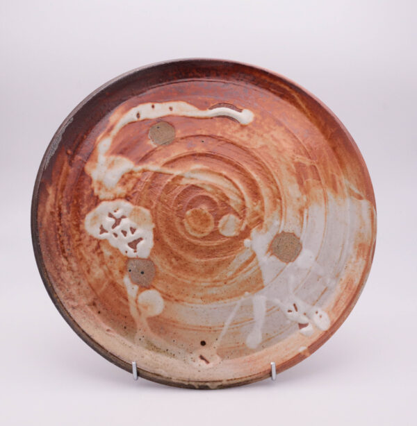 Dinner Plate I