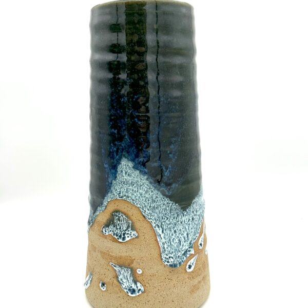 Wild Atlantic Way Straight Vase