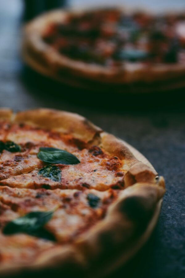Gift Certificate - Pizza Pottery Night - Image 2