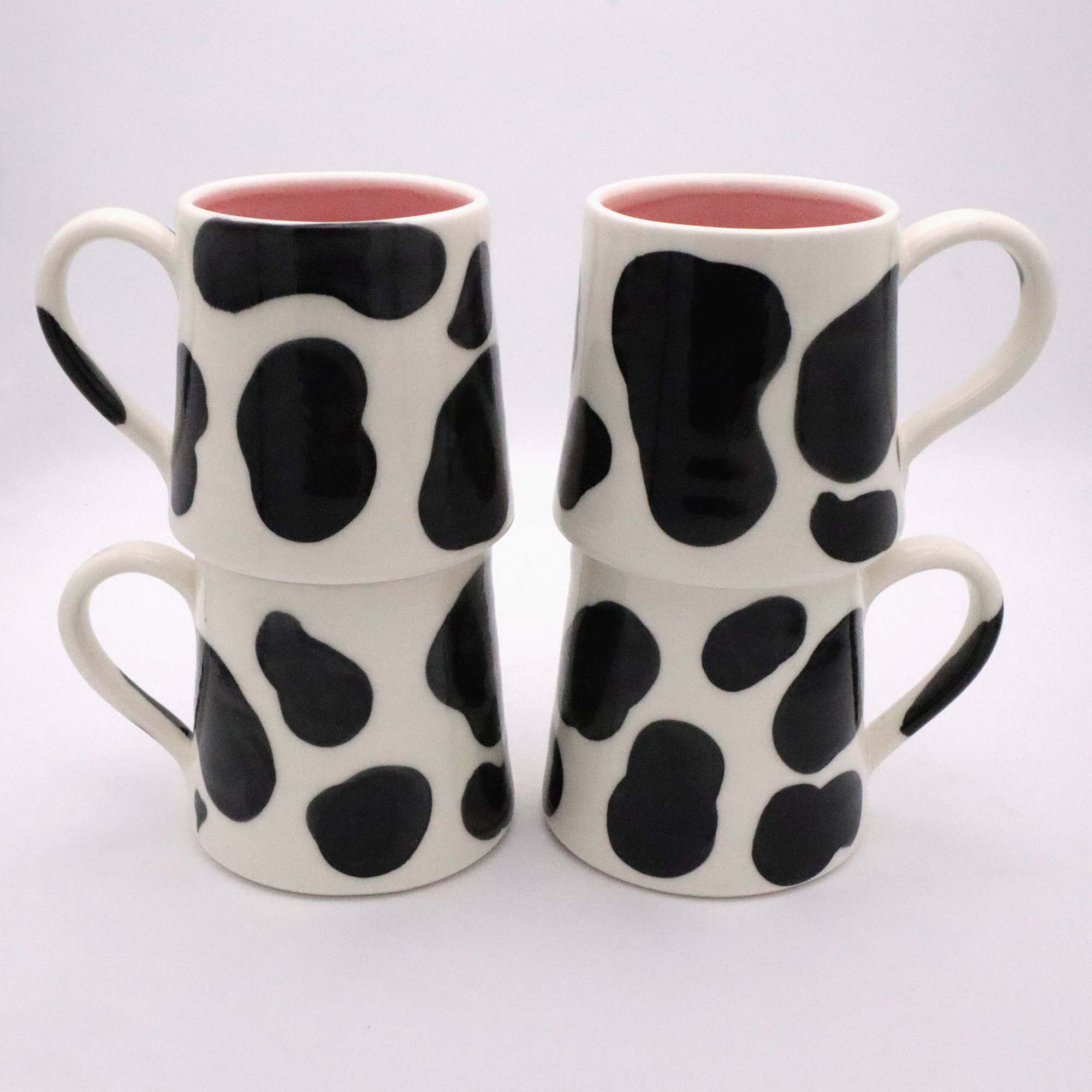 Moo Cow Mug - Image 4