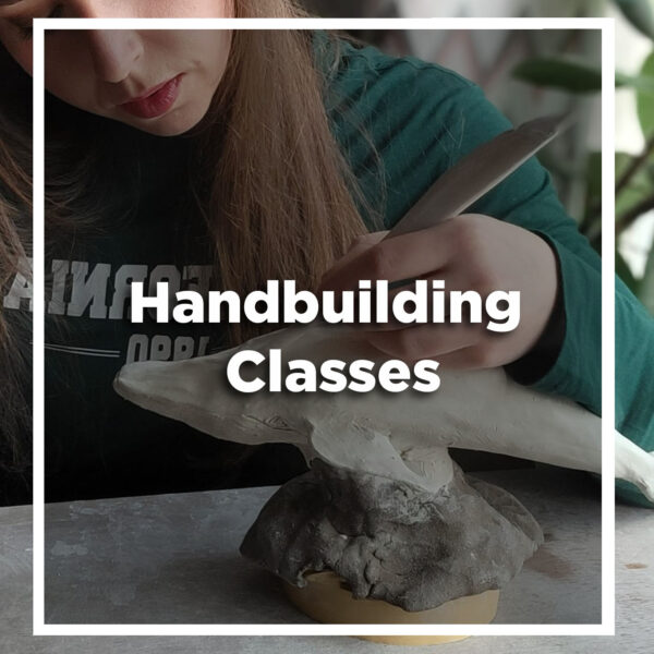 Handbuilding Classes