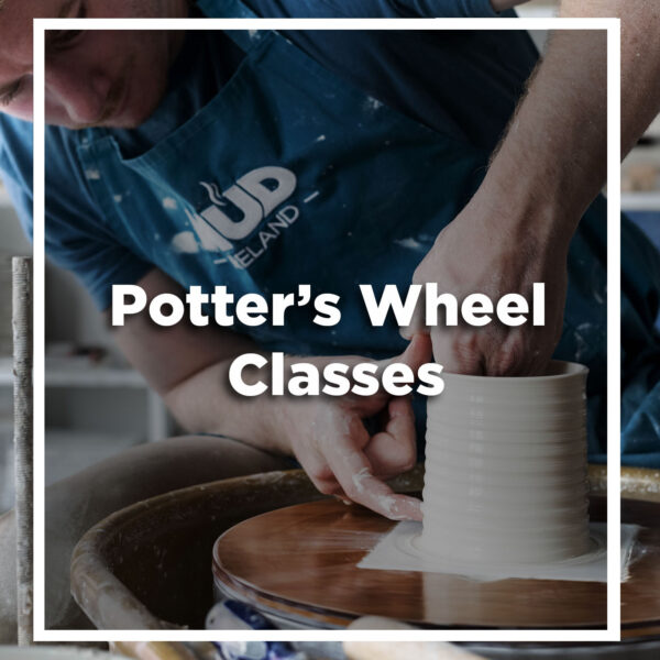 Potter's Wheel Classes